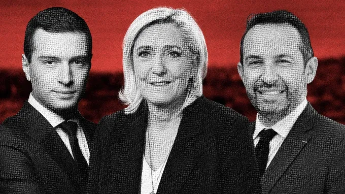 Double nationalité : la grande manipulation du RN