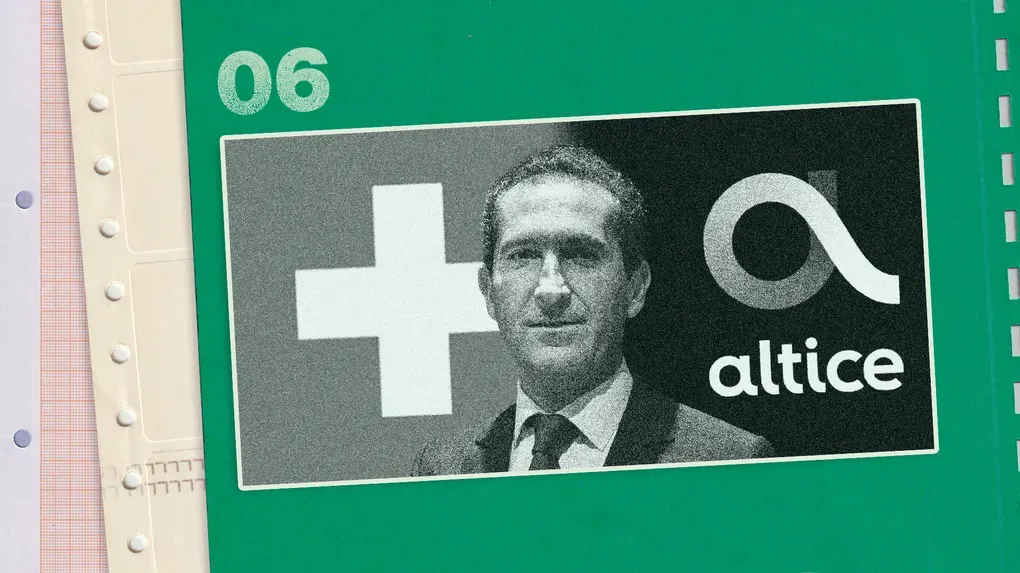 #DrahiLeaks : AMI, la société qui encaissait d’étonnantes commissions sur les contrats entre Altice et ses fournisseurs