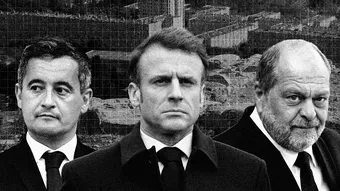 Drogue : Macron passe, les juges trinquent, les narcos restent