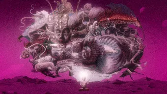 Dune de Jodorowsky : échec prémonitoire