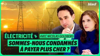Électricité : sommes-nous condamnés à payer plus cher ?