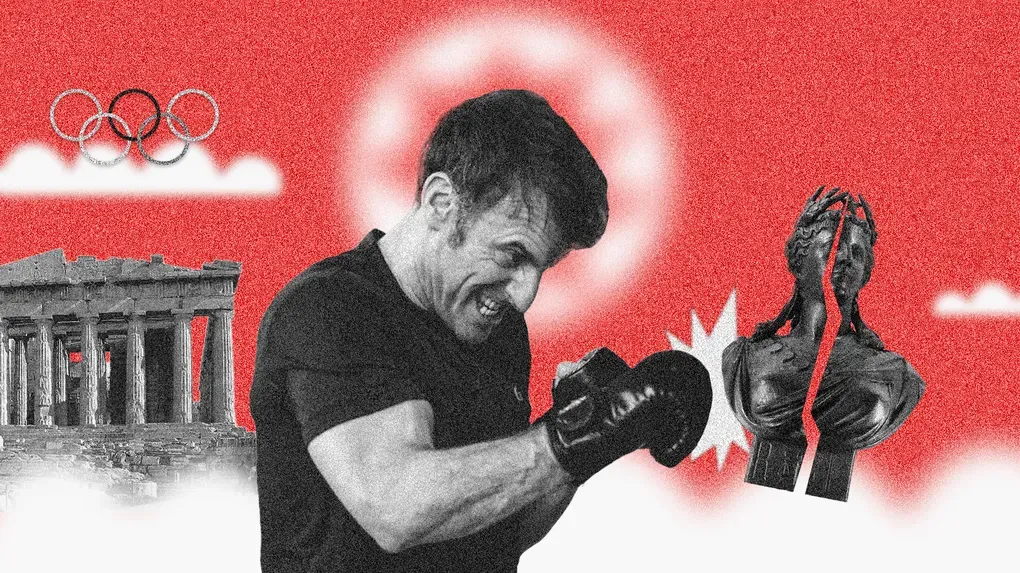 Emmanuel Macron soigne sa droite : anatomie d’une photographie olympienne