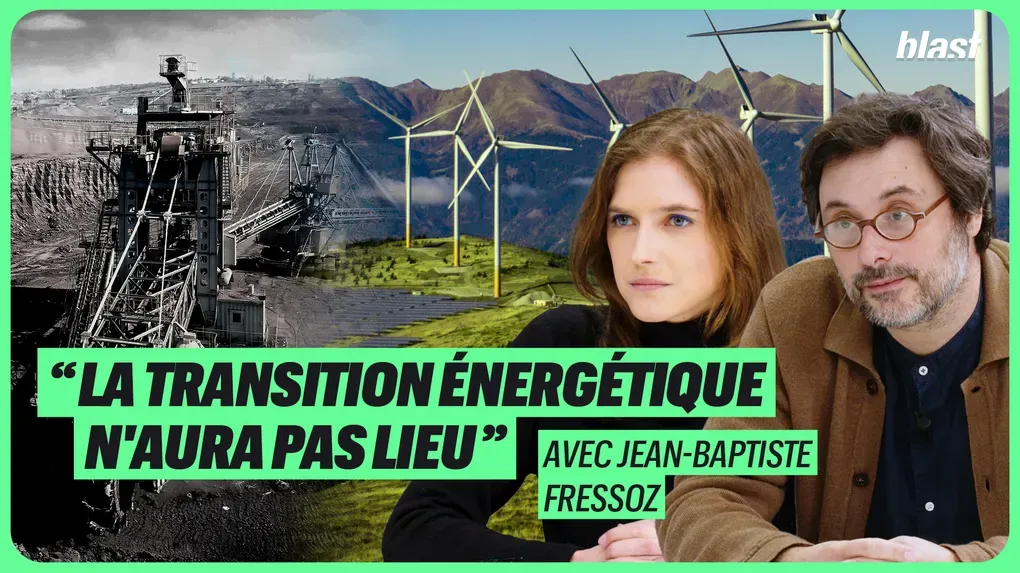 Être lucide face aux défis climatiques