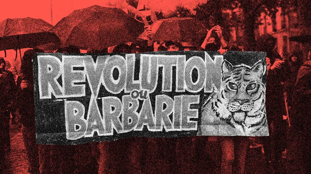 Face à l’extrême droite, organisons-nous !  