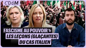 Fascisme au pouvoir : les leçons (glaçantes) du cas italien