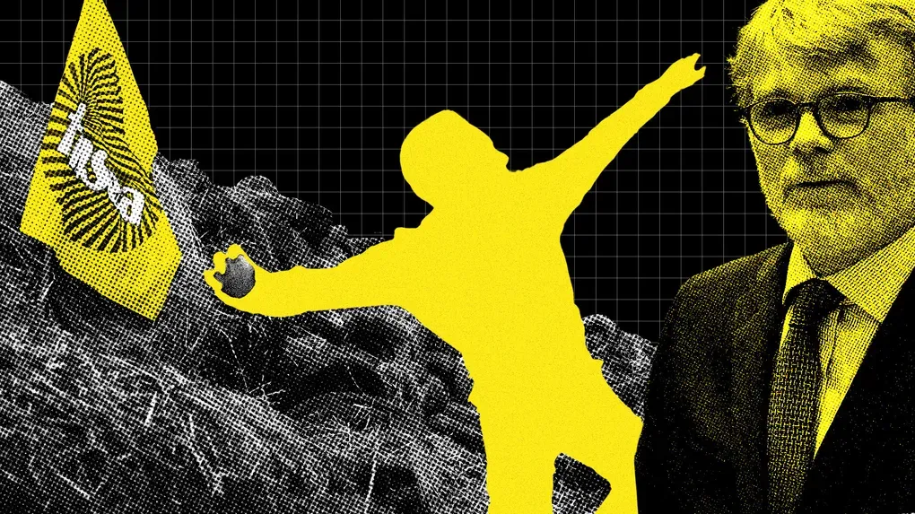 FNSEA : Le gouvernement au chevet des « agro-terroristes »