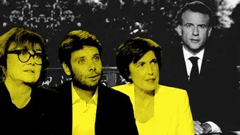 Front populaire : sur les plateaux télé, quand les ricanements laissent place aux sueurs froides