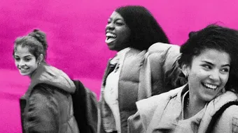 HLM Pussy : les yeux dans la jeunesse