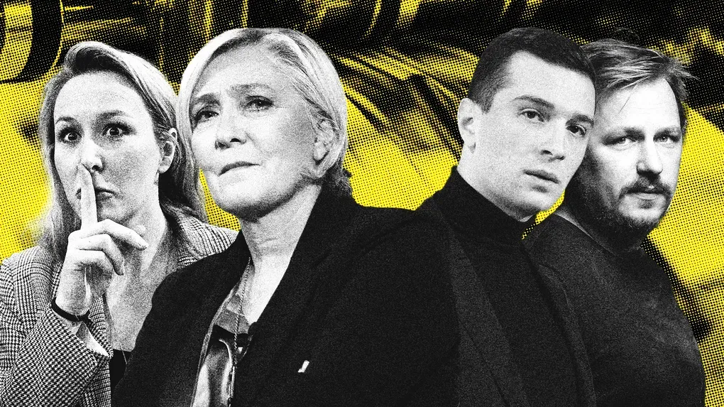 Insultes, boycott, réinformation : l'extrême droite en croisade contre le journalisme