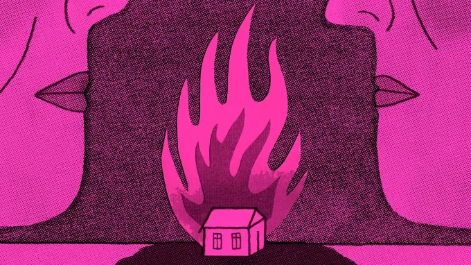 Journal de Guerre : des deux côtés de la frontière entre Ukraine et Russie, l’impuissance et le désespoir