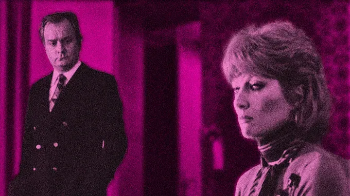 « Juste avant la nuit » de Claude Chabrol : le charme carnassier (et toujours aussi discret) de la bourgeoisie