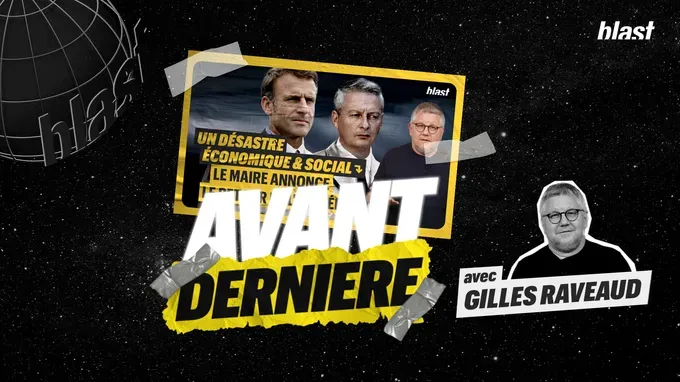 L'avant-Dernière : La chronique économique de Gilles Raveaud, Le Maire annonce le retour de l'austérité