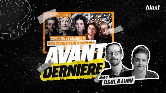 L'Avant-Dernière : Rhinocéros, bilan de la chasse avec Usul et Lumi