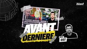 L'Avant-Dernière  : virée en Transnistrie, une poudrière aux portes de l'Europe