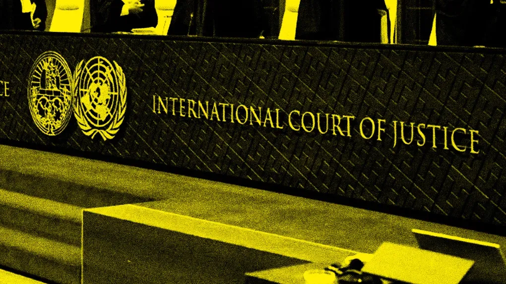 La Cour internationale de justice exhorte Israël d'arrêter son offensive sur Rafah