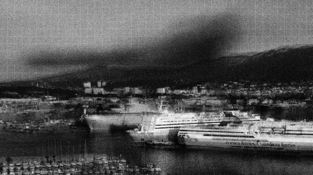 La fumeuse transition énergétique des grands ports