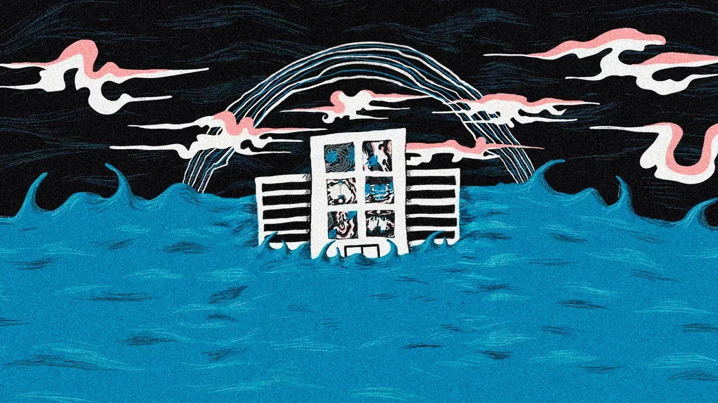 La Traversée / Le traumatisme des soignants de l’hôpital de Saint-Denis face au Covid