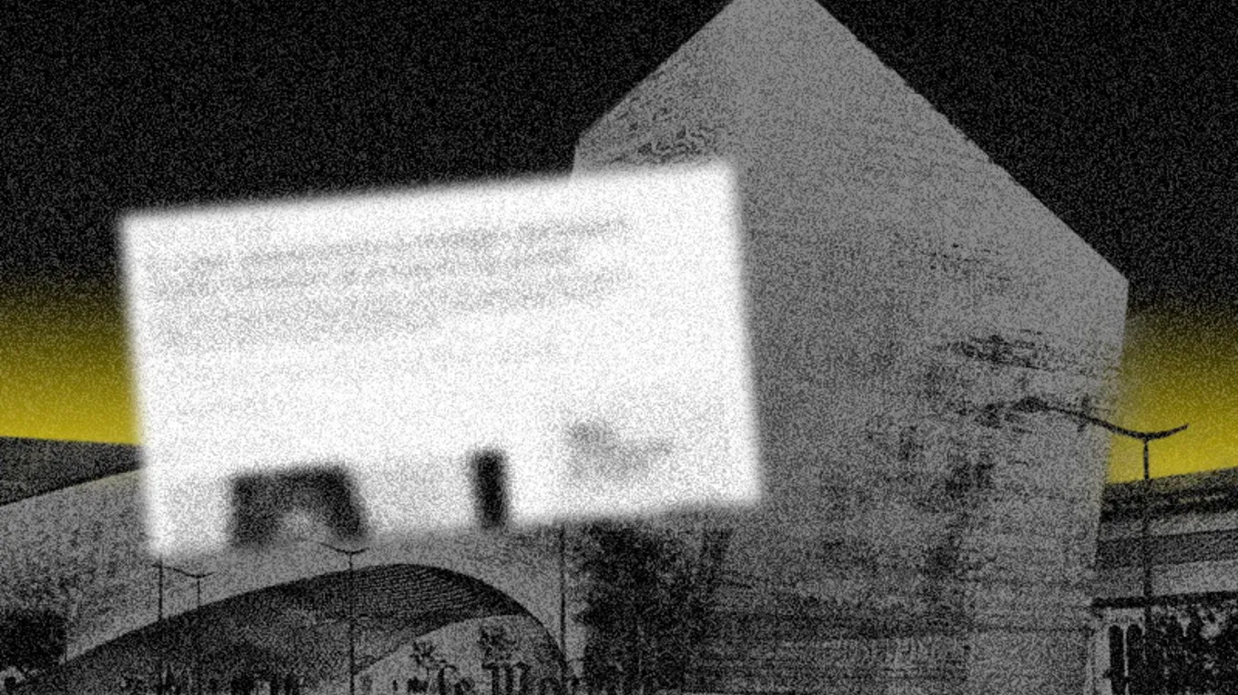 Le Monde et la répression des « voix propalestiniennes » : anatomie d'un double standard