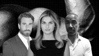 Les mascus à la recherche de la virilité perdue