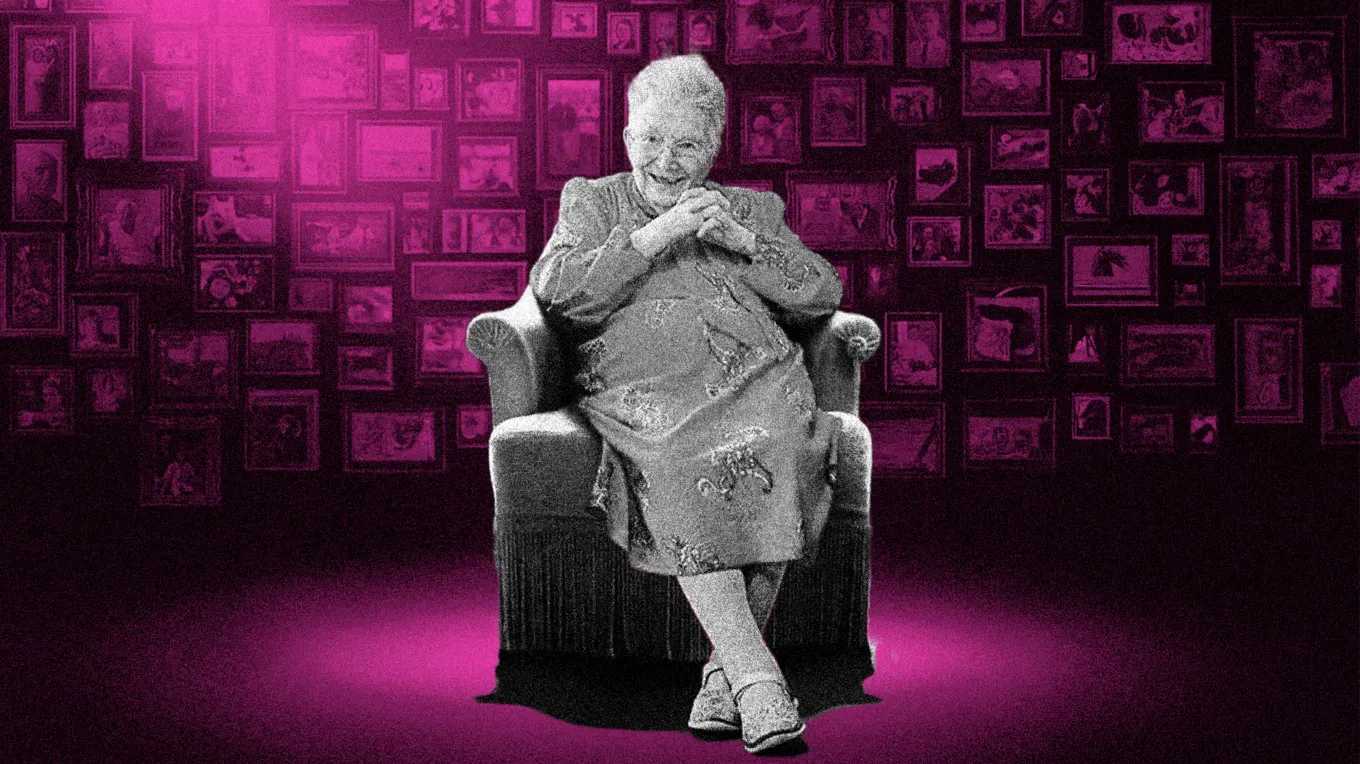 « Les Vieux » de Claus Drexel : voyage intime avec nos anciens