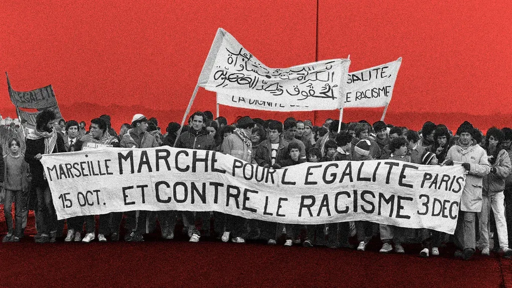 L’extrême droite, le « problème musulman » et la perspective d’une grève générale