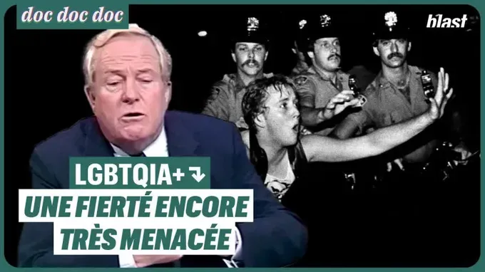 LGBTQIA+ : Une fierté encore très menacée