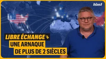 Libre-échange : une arnaque de plus de 2 siècles