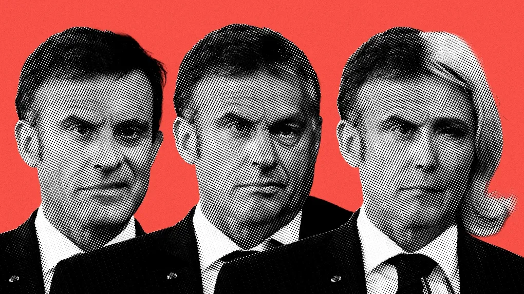 Manu Macrorban mis en échec