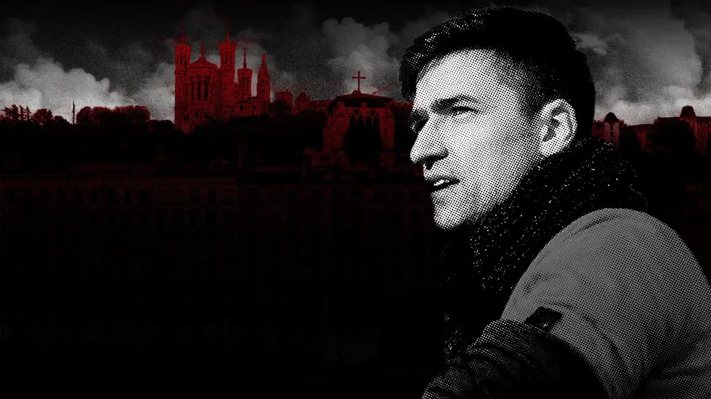 Martin Sellner, l'identitaire autrichien qui murmure à l'oreille des Allemands (et des Français)