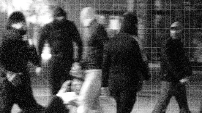 Milice « anti-casseurs » à Lorient : malgré les images et témoignages, le procureur classe l'affaire