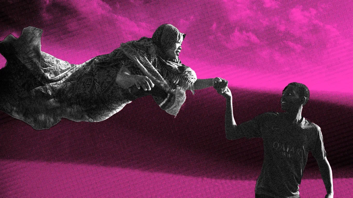 Moi Capitaine : calvaire héroïque 