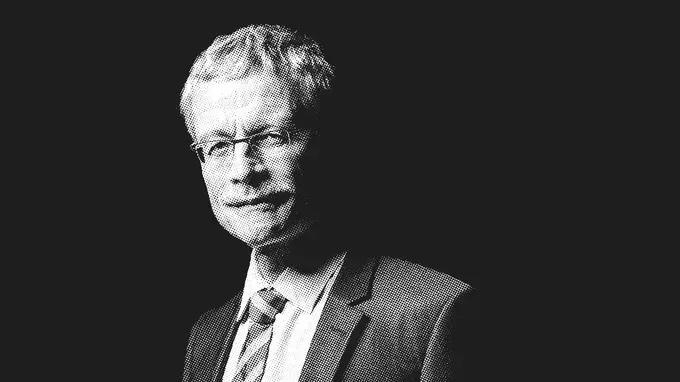 Mort d’un juge d’instruction sur Beethoven Strasse