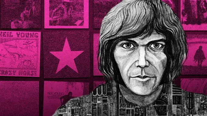 Neil Young : ascension d'une carrière par la face B