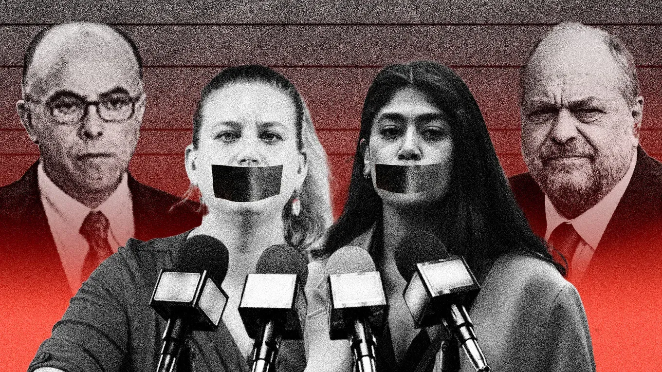 Outrage et apologie du terrorisme : des socialistes aux macronistes, l'assaut contre la liberté d’expression