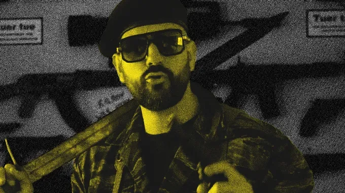 Papacito, l’épreuve de la justice