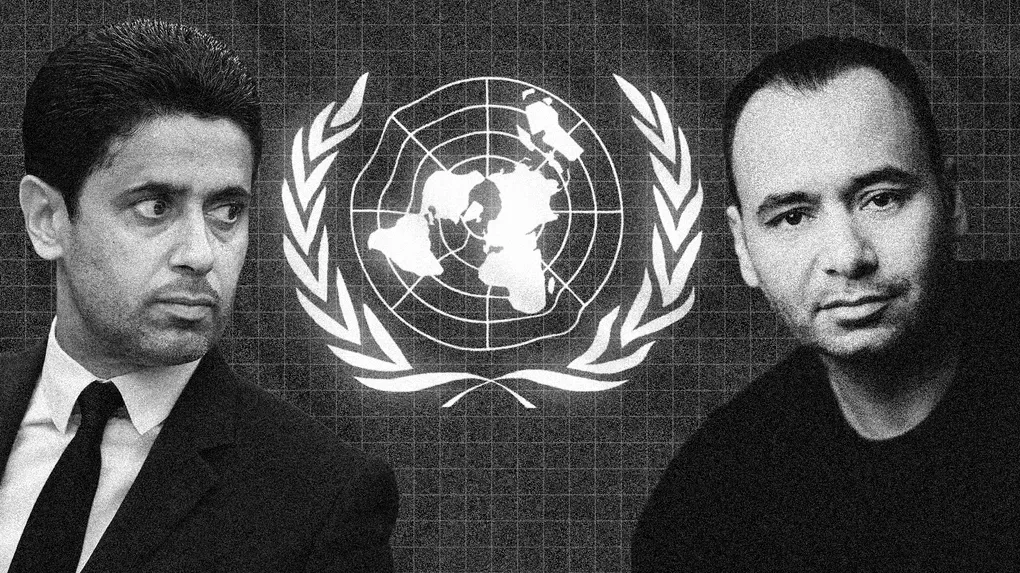 Qatar connection : L'Emirat en flagrant délit de mensonge à l’ONU