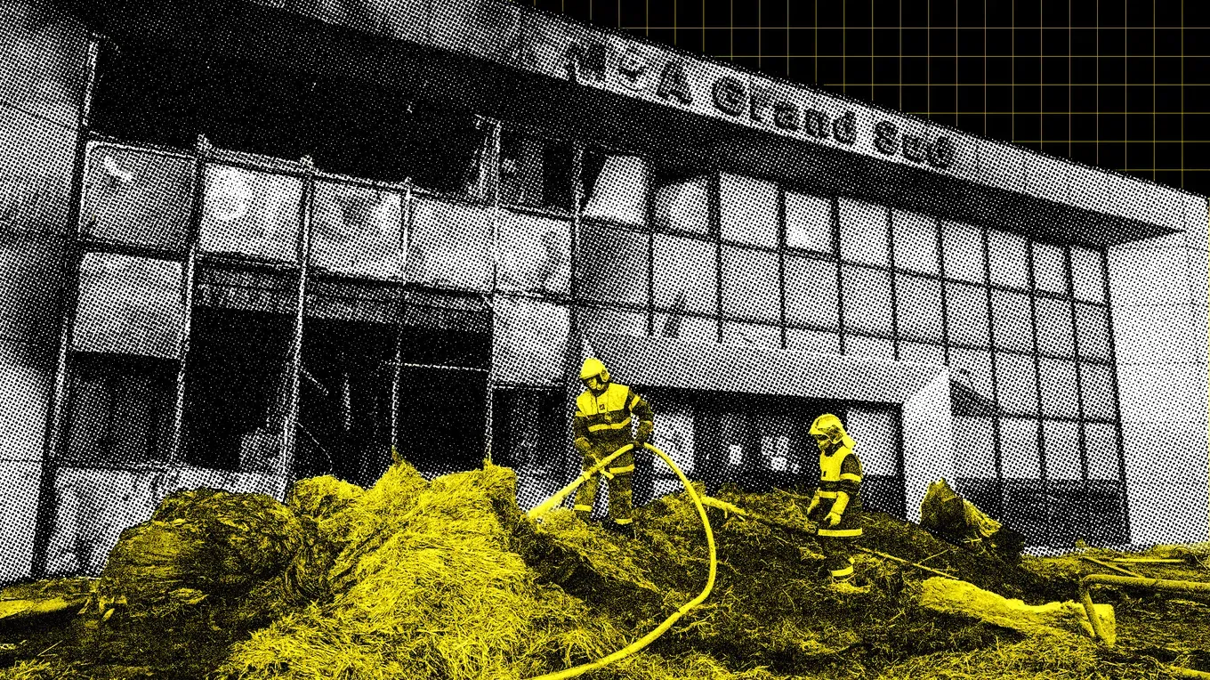 Quand les agriculteurs attaquent l’État et ses services 