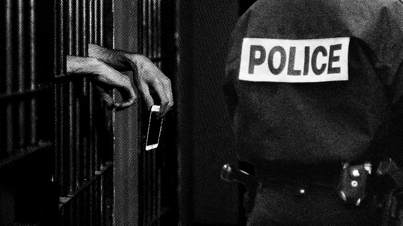 Quand les narcos se paient la police 