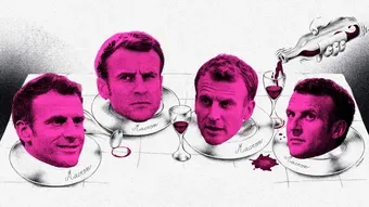 Quentin Dupieux, cinéaste de l’ère macroniste ?