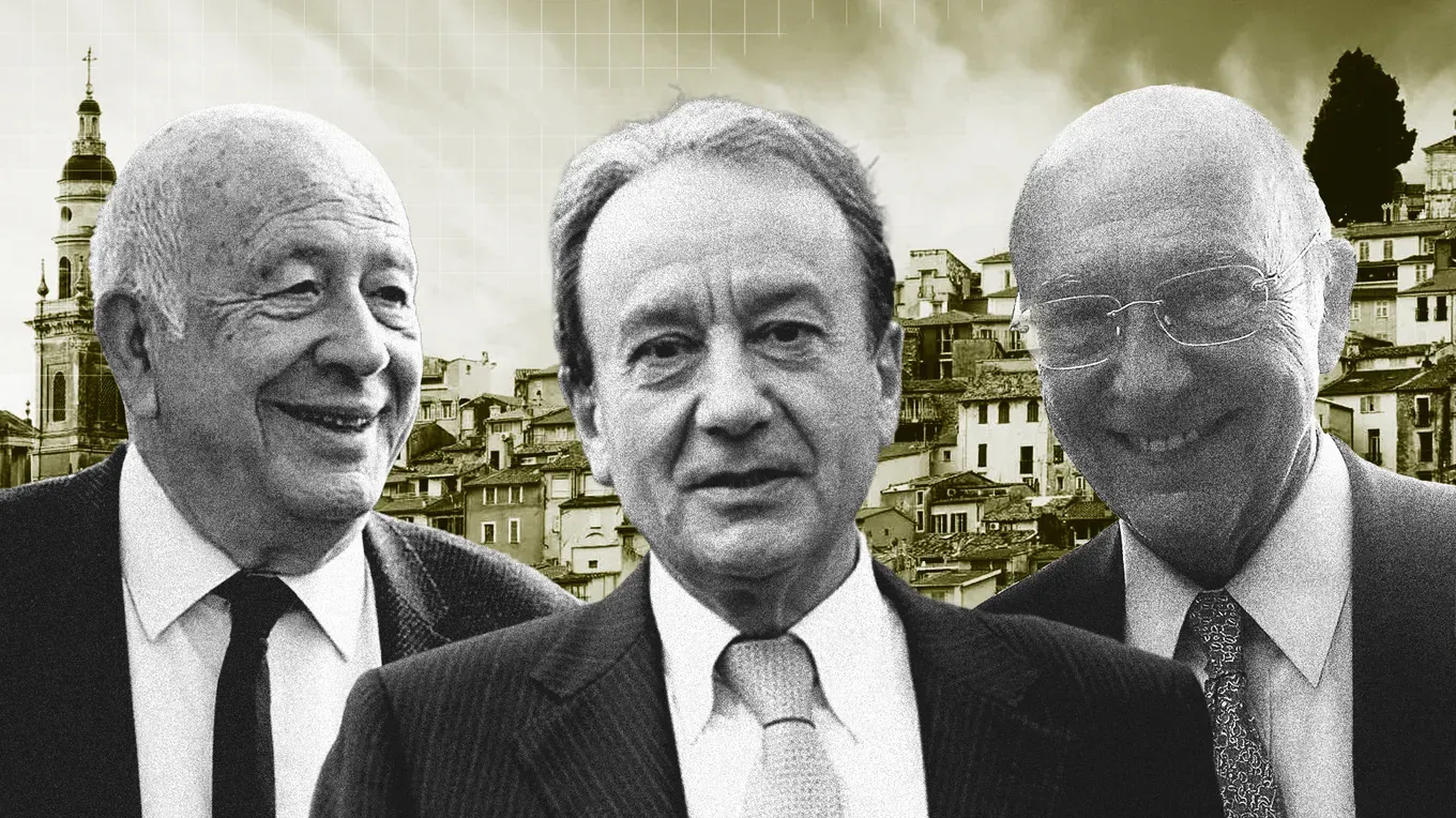 Riviera, ton univers impitoyable #4 : Patrick Cesari, l’invisible de la Côte