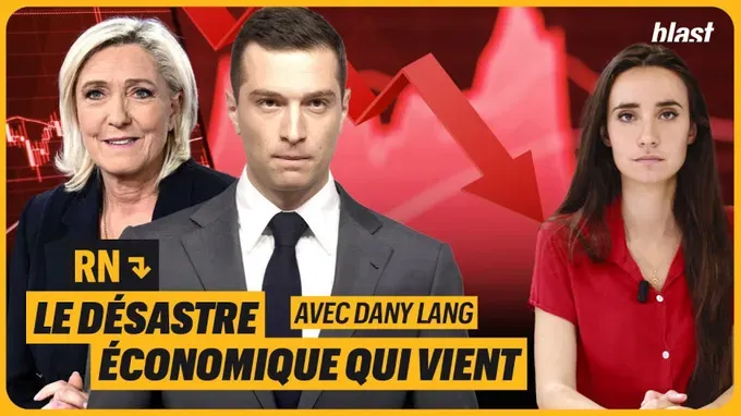 RN : Le désastre économique qui vient