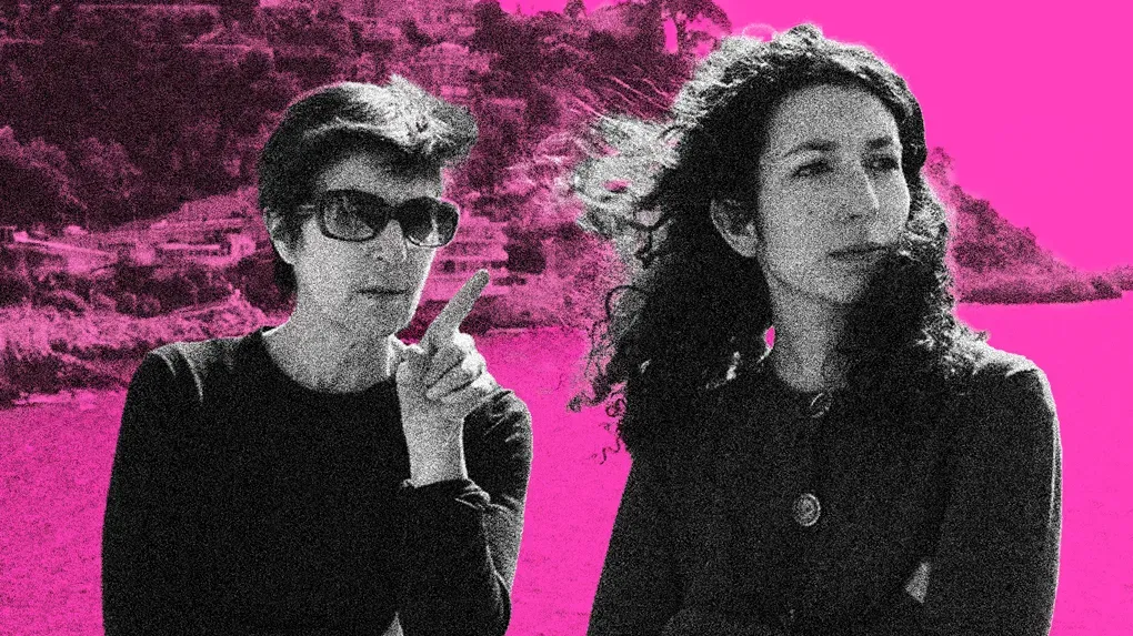 Une famille de Christine Angot : Les reflets implacables