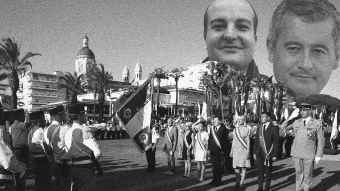 Var : Associations mises au garde-à-vous par la surenchère LR/RN