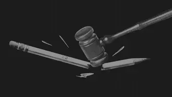 Ventes d’armes à Israël : Une journaliste de Blast passe la nuit en garde-à-vue