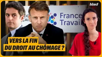 Vers la fin du droit au chômage ?