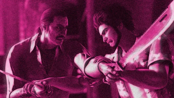 « Yakuza », narrer le Japon par sa contre-culture