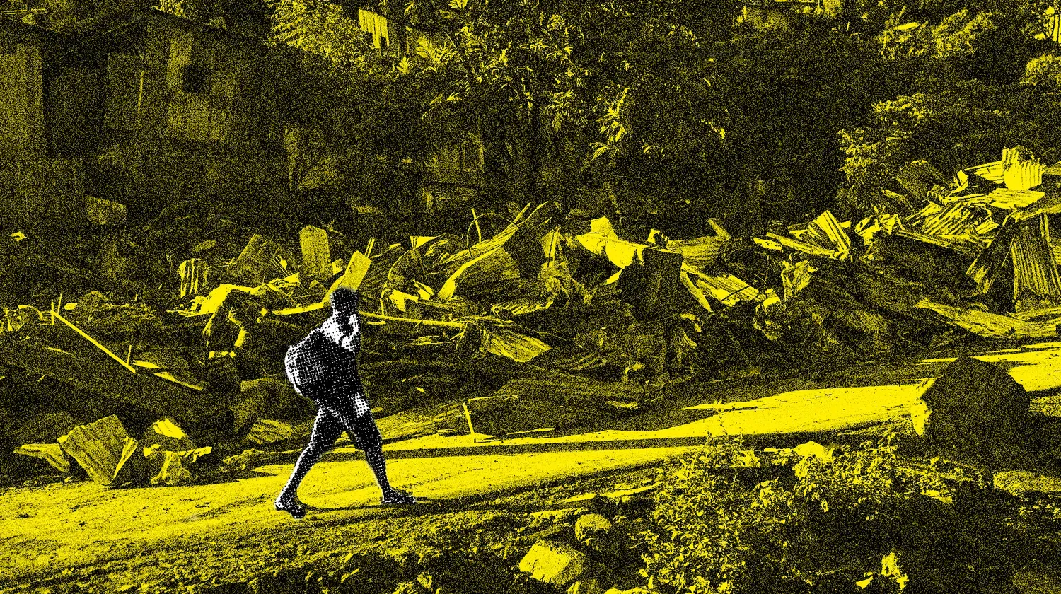 A Mayotte, le grand désespoir de la jeunesse