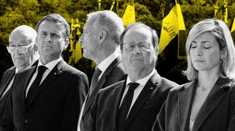 A Tulle, là où le RN voudrait gommer son passé