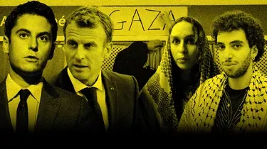 Accusations d'antisémitisme à Sciences Po : les dérives du Parisien