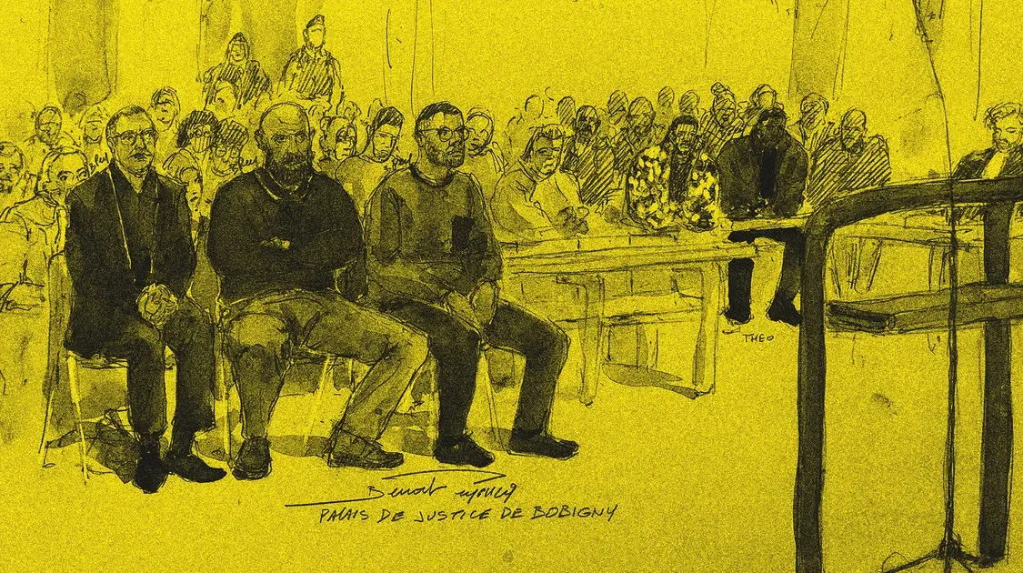 Assises de Bobigny : « Affaire Théo », après les violences, les dénégations policières